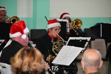  Navidades musicales en San Antonio/Francisco Javier Santana.
